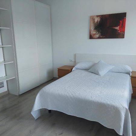 Appartamento Àtic al centre de Girona Esterno foto