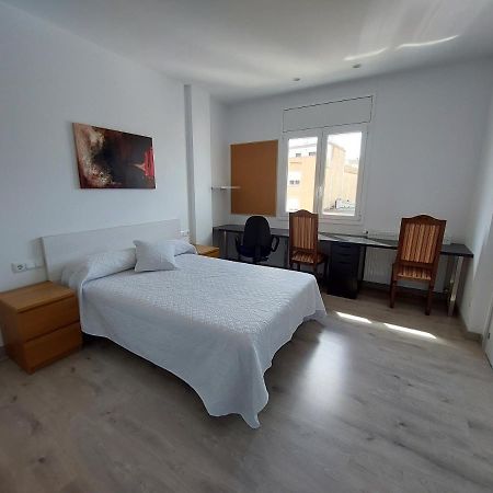 Appartamento Àtic al centre de Girona Esterno foto