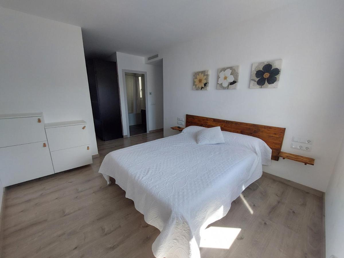 Appartamento Àtic al centre de Girona Esterno foto